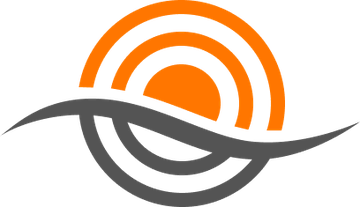 SunClub Network — логотип