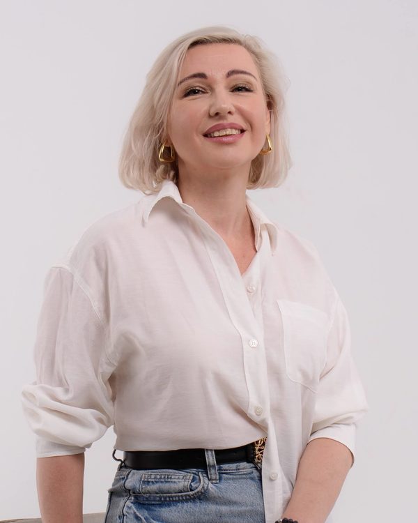 Бьярка Елена Кисюра