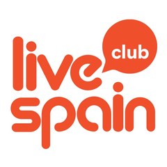 Логотип Live Spain Club