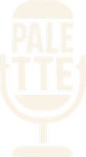 Логотип Palette Studio