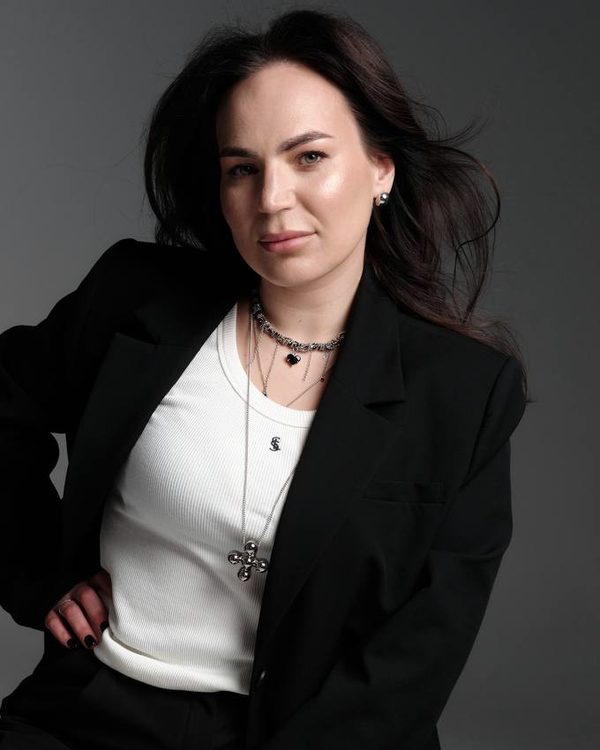 Валерия Пинегина