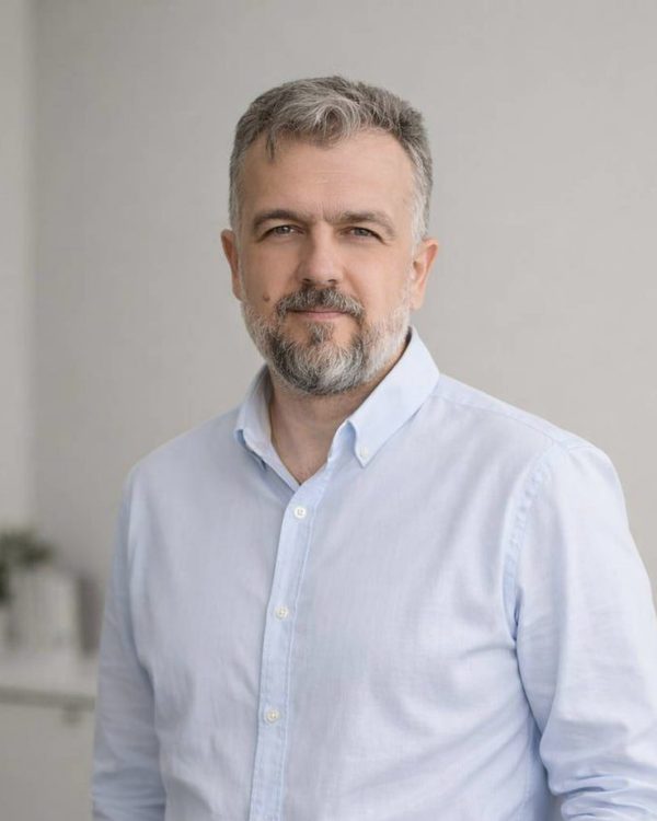 Виктор Шевченко