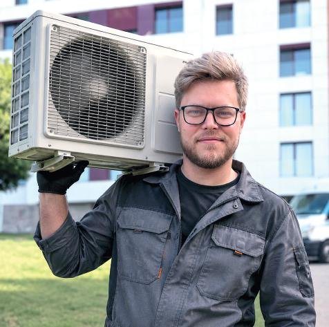 Установка и чистка кондиционера в Валенсии: советы мастера Handy Clima