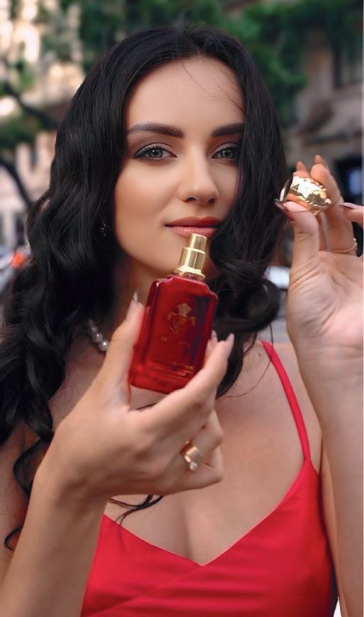 Как подобрать нишевый аромат под свой стиль: Margo Perfumes в Валенсии
