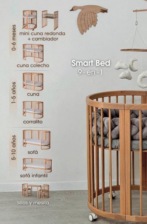 Smart Bed